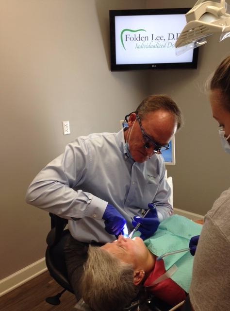 Dr. Folden W Lee DDS Photo