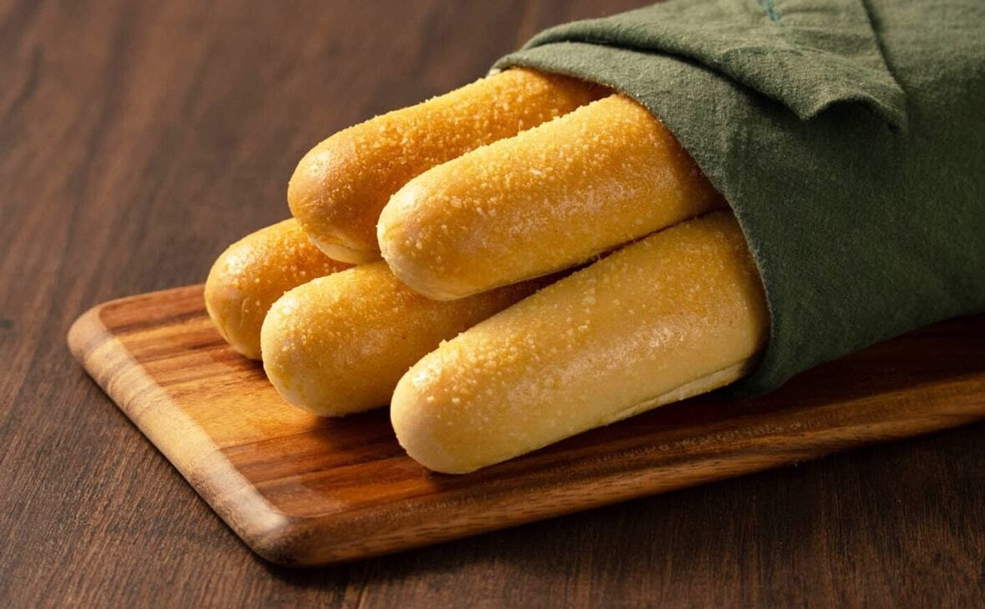 Breadsticks
