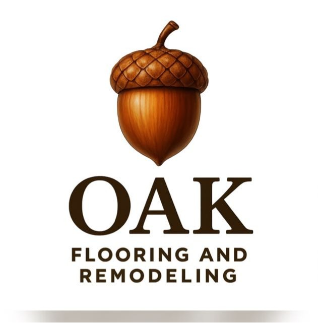 OAK Flooring and Remodeling