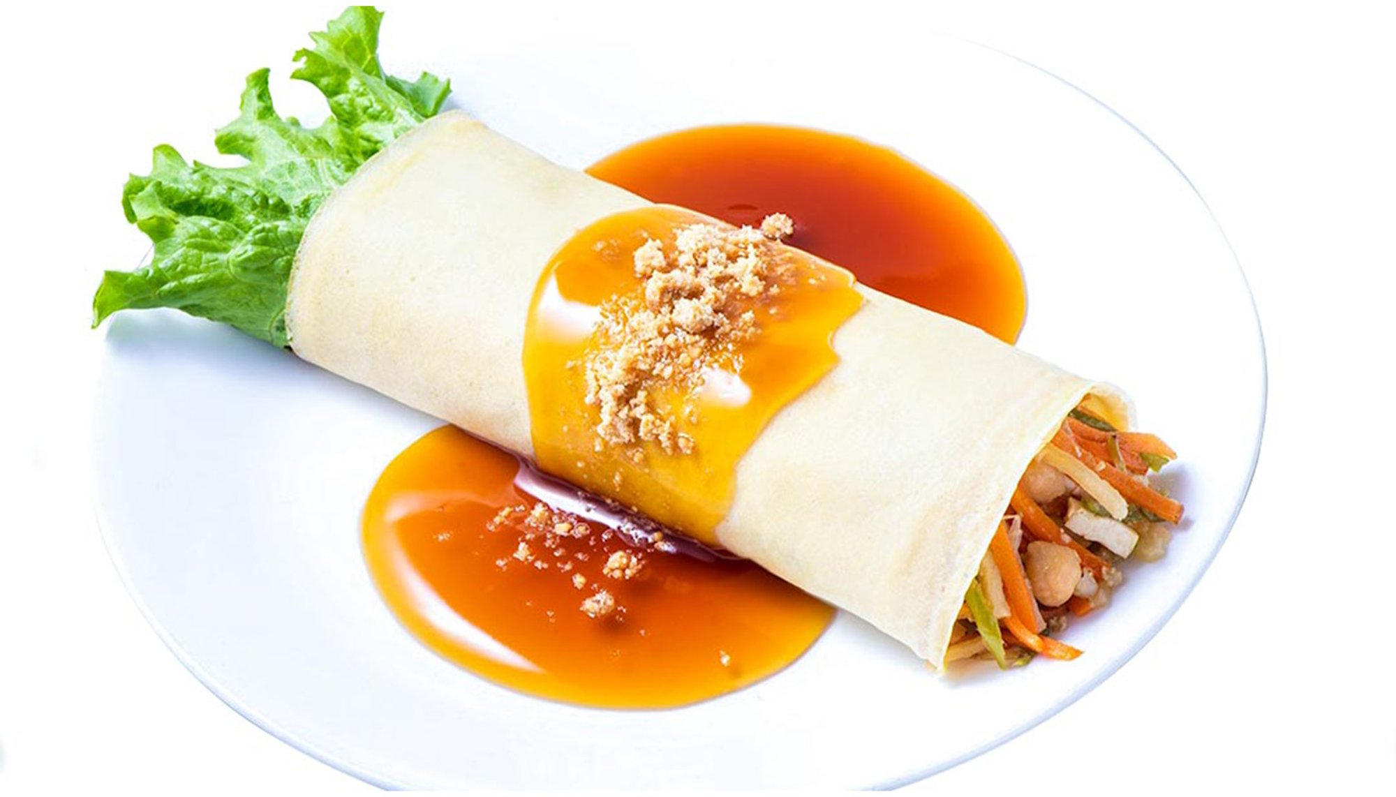 Fresh Lumpia