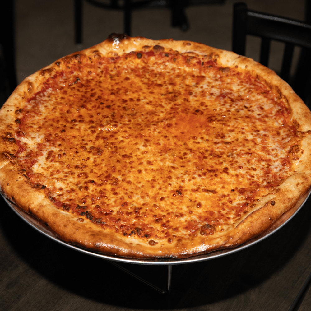 NY Cheese Pie 18inch