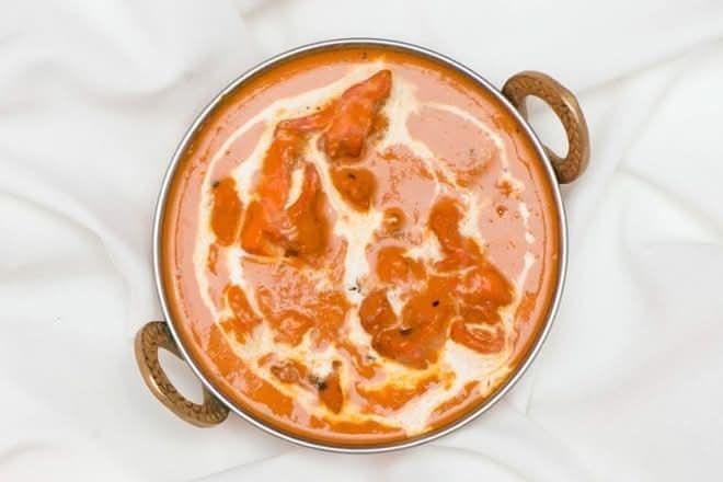 LS Butter Chicken