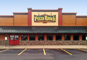 Pizza Ranch in Shakopee MN 1266 Vierling Drive East