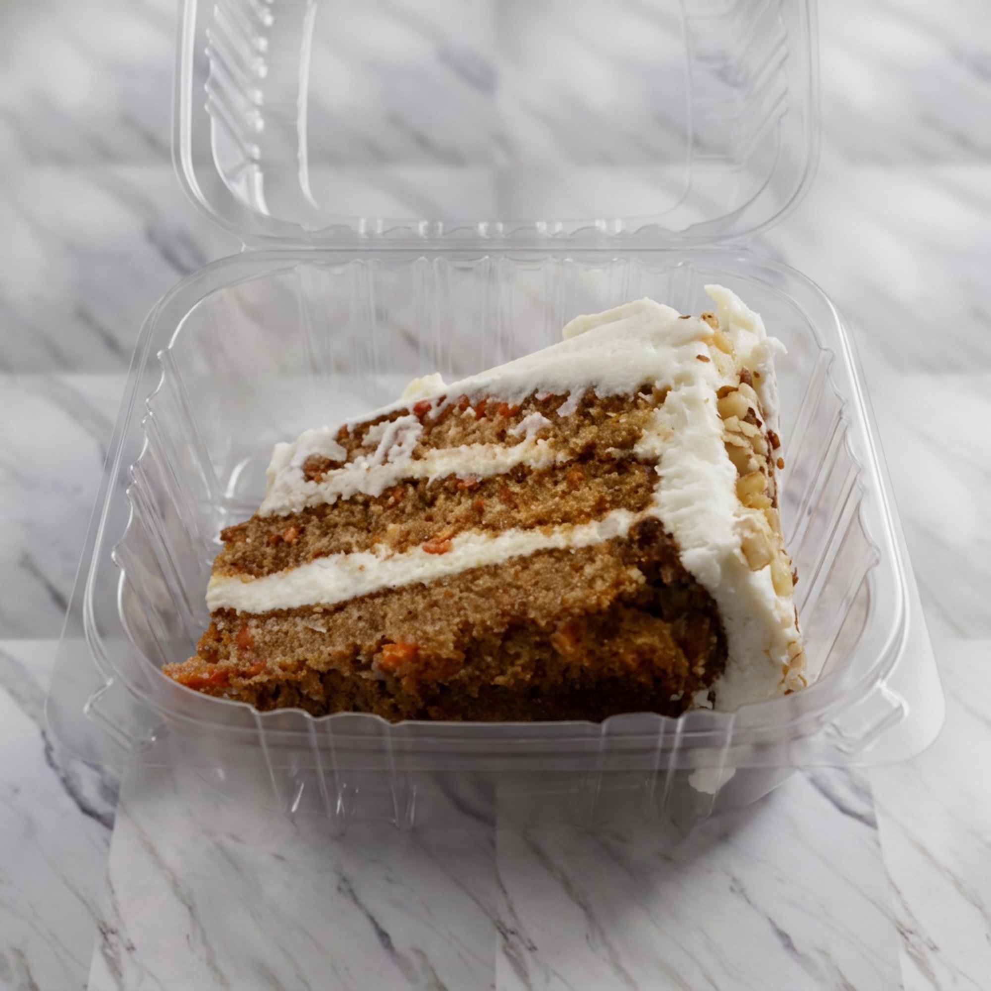 Carrot (Cake)