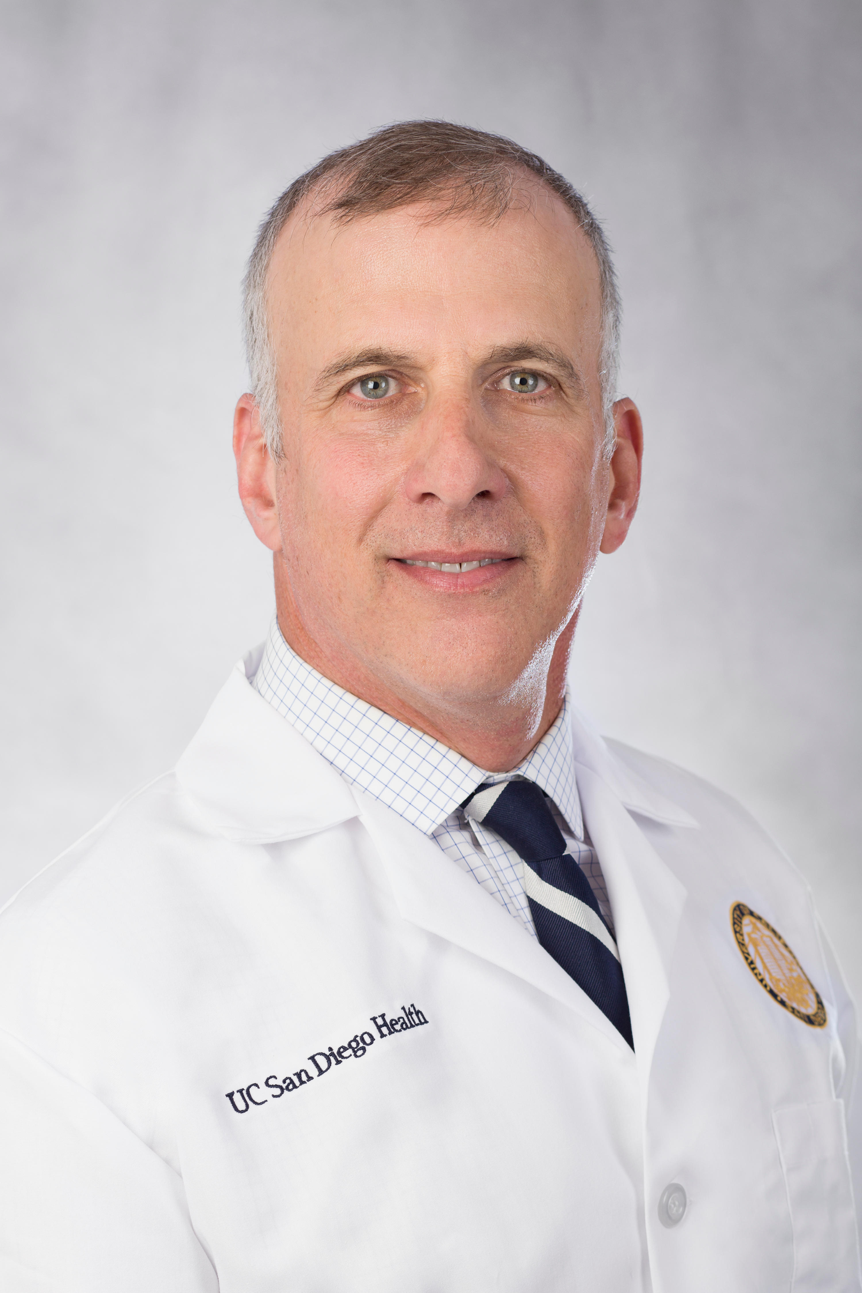 Rick A. Friedman, MD, PhD Photo