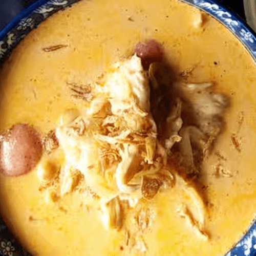 Vegan Masaman