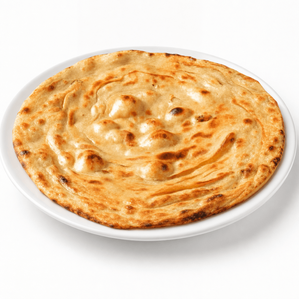 Gobi Paratha