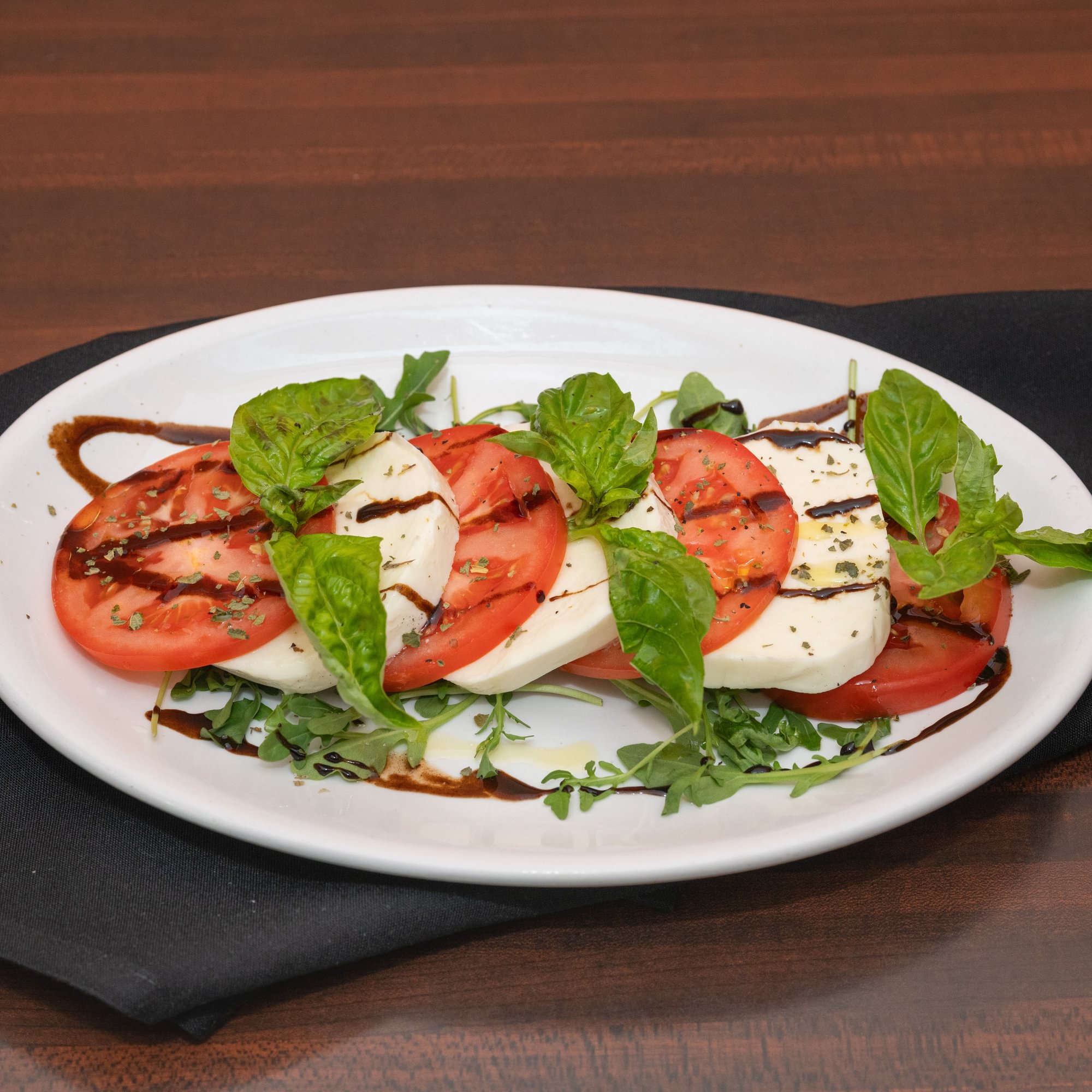 Caprese Salad