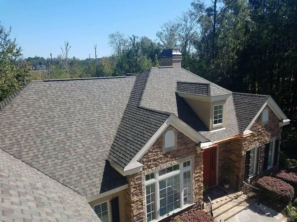 Designer Roofing & Restoration LLC Photo