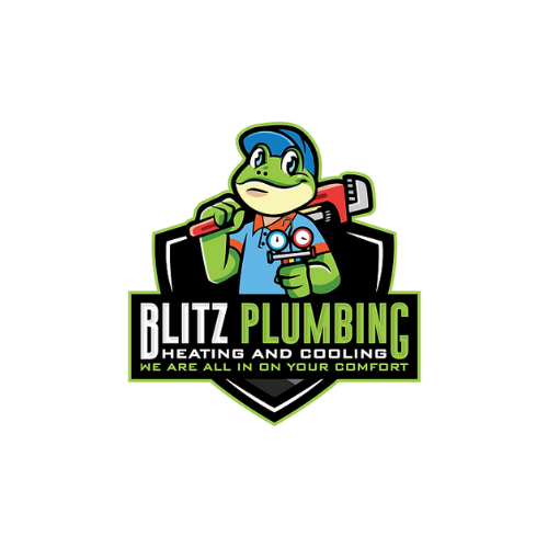 Blitz Plumbing, Heating and Cooling