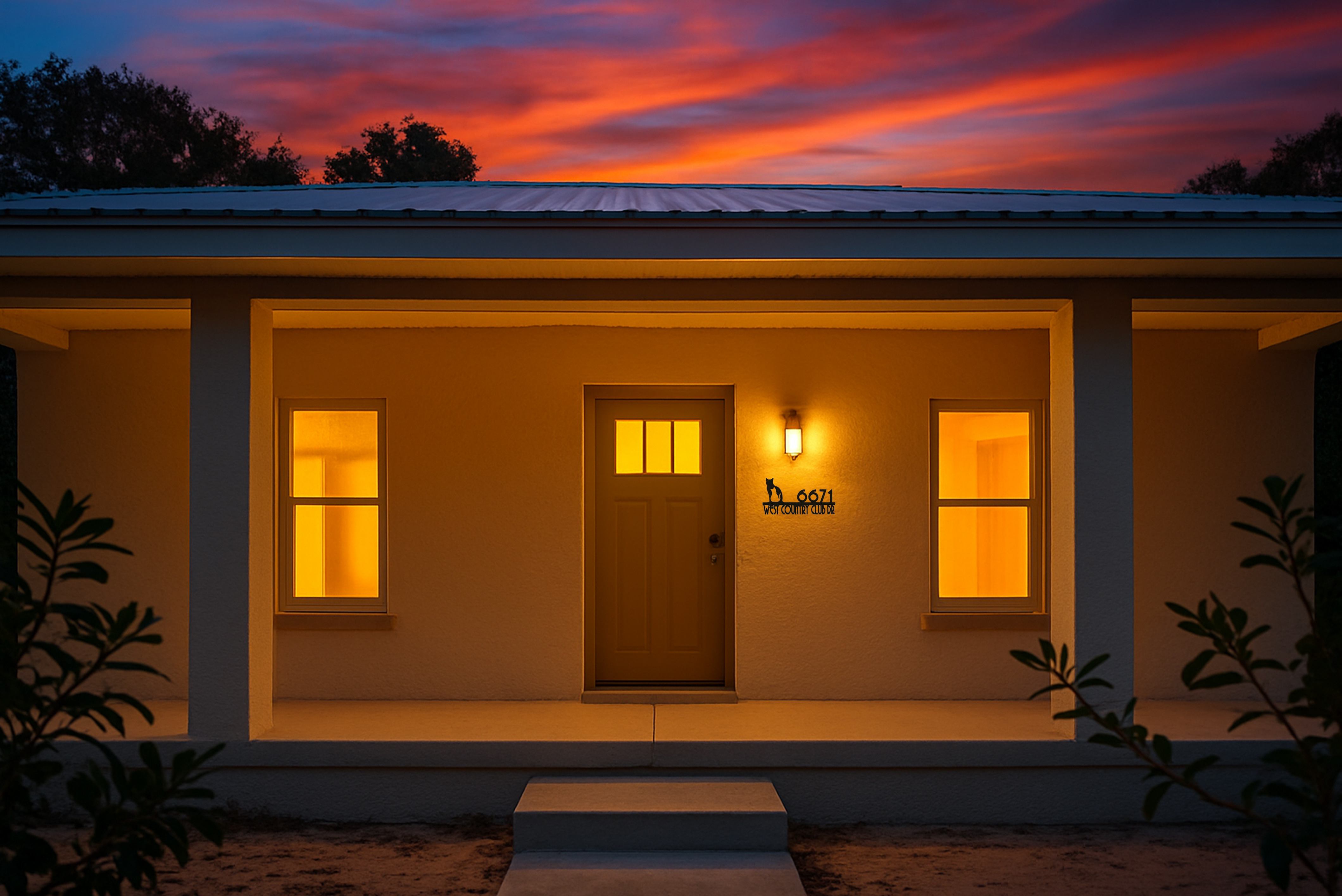 Custom Home Builder