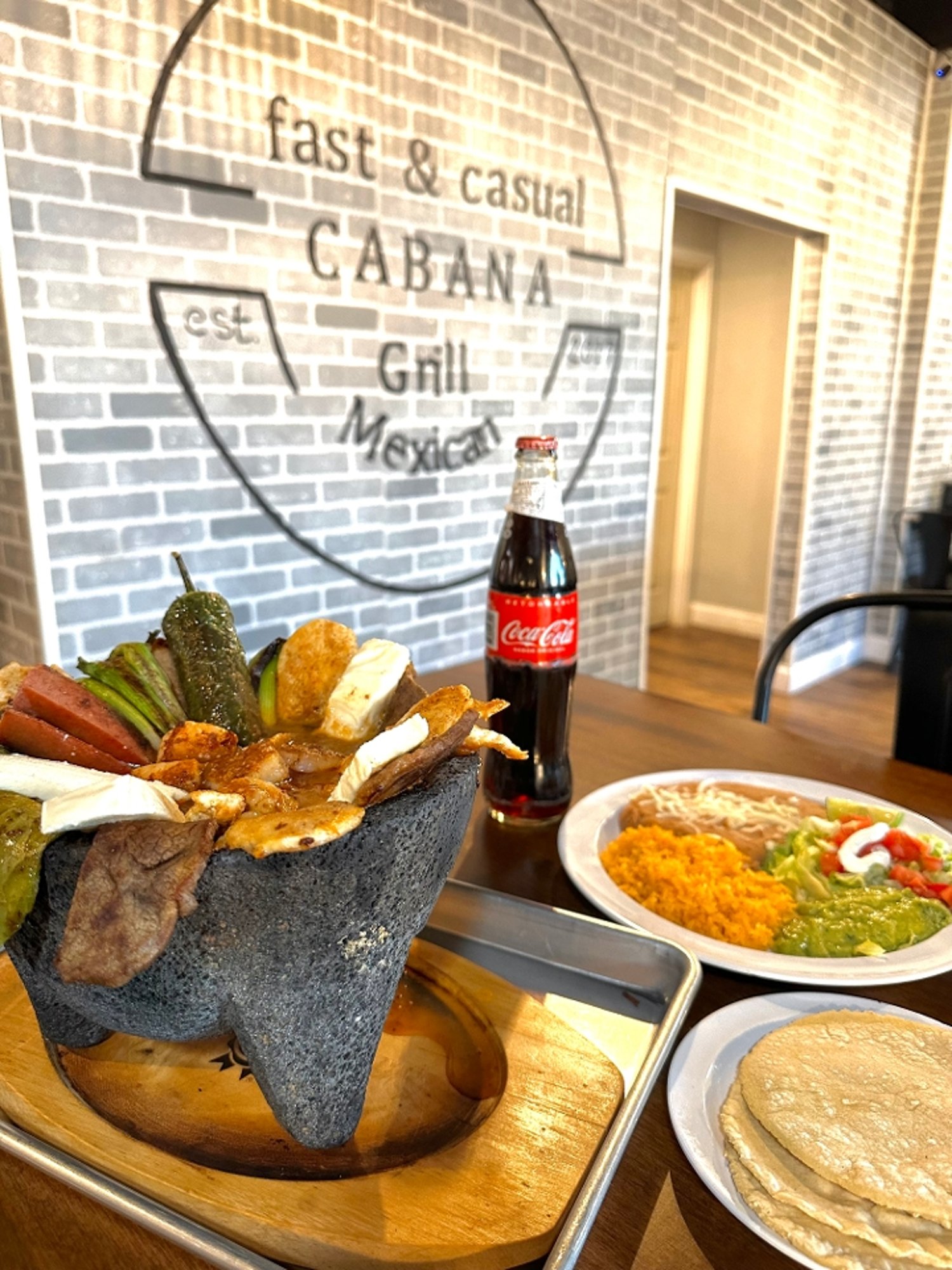Molcajete