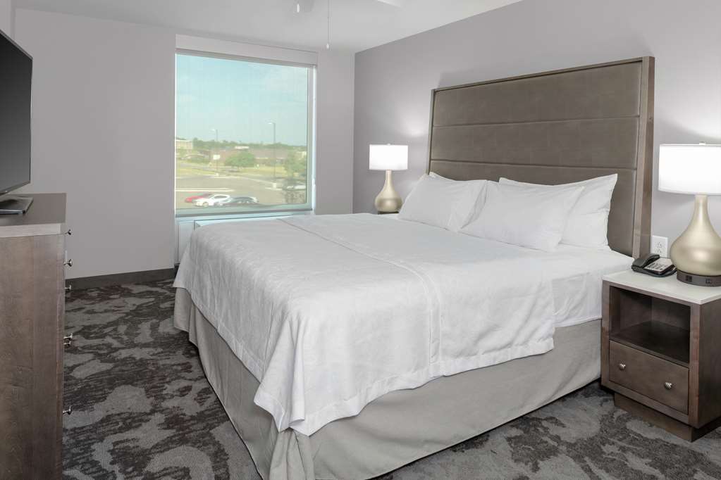 Homewood Suites by Hilton Lansing Eastwood Image