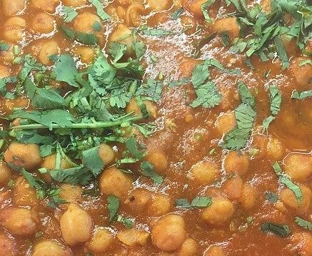16oz Chana Masala