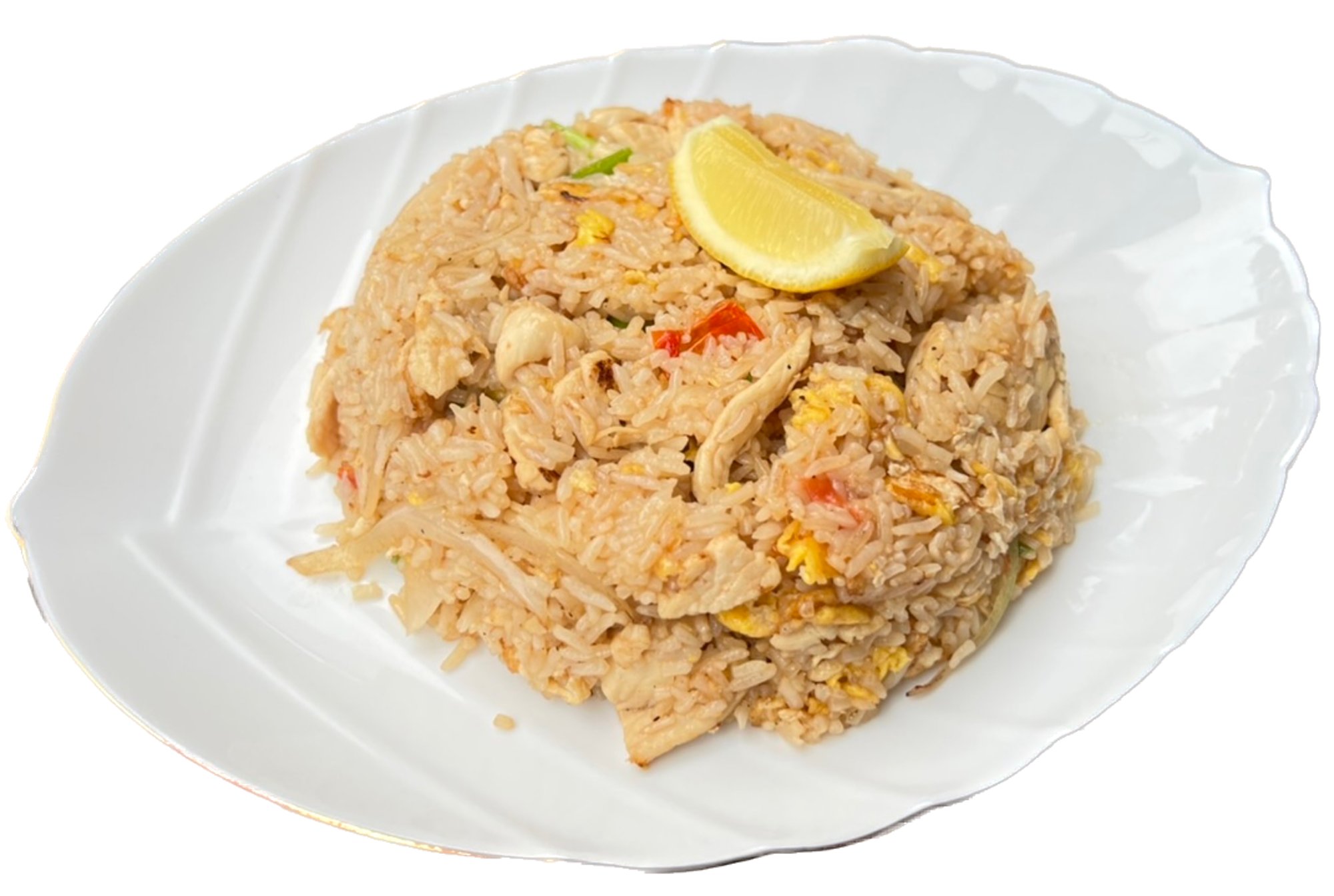 Thai Fried Rice (L)