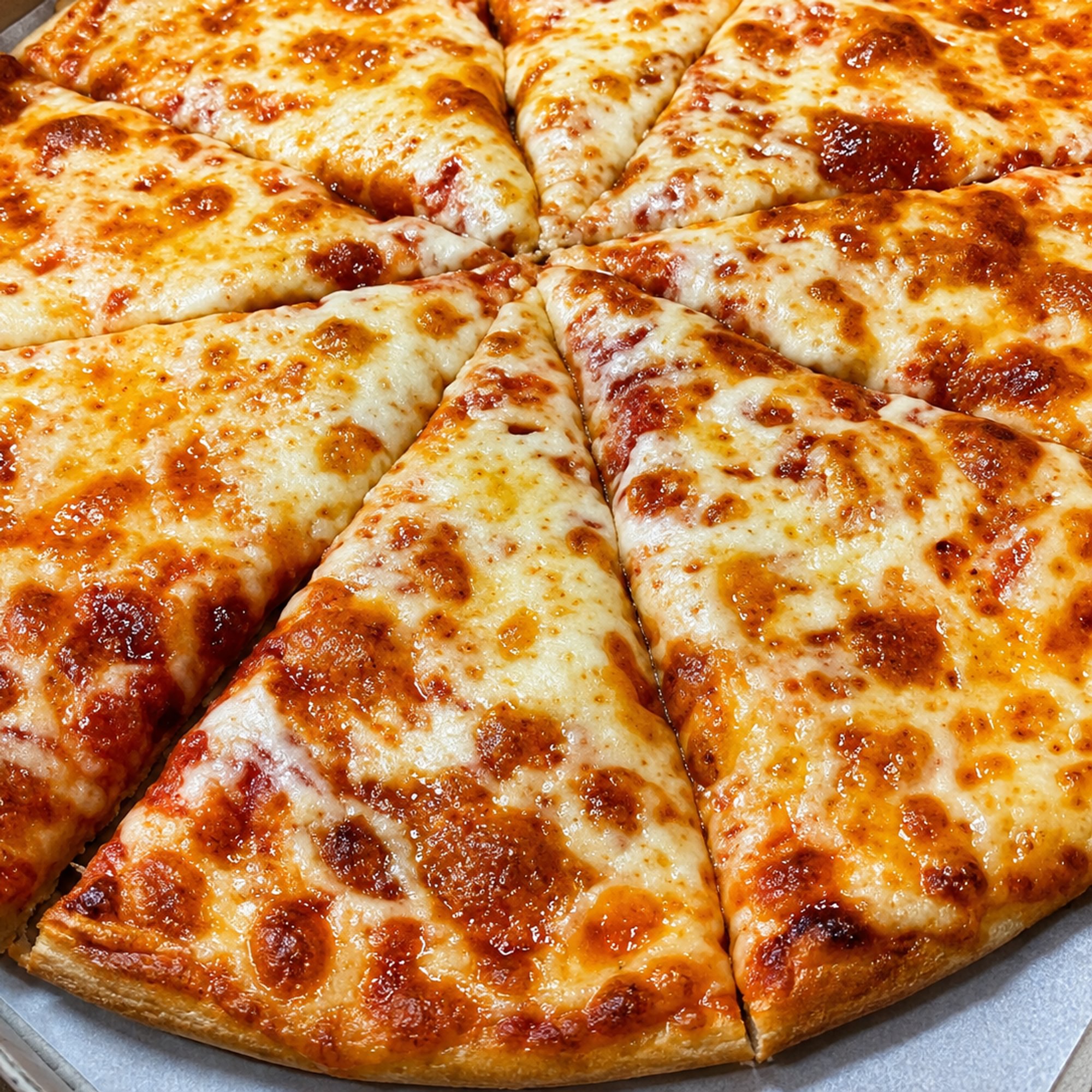 Cheese Pizza