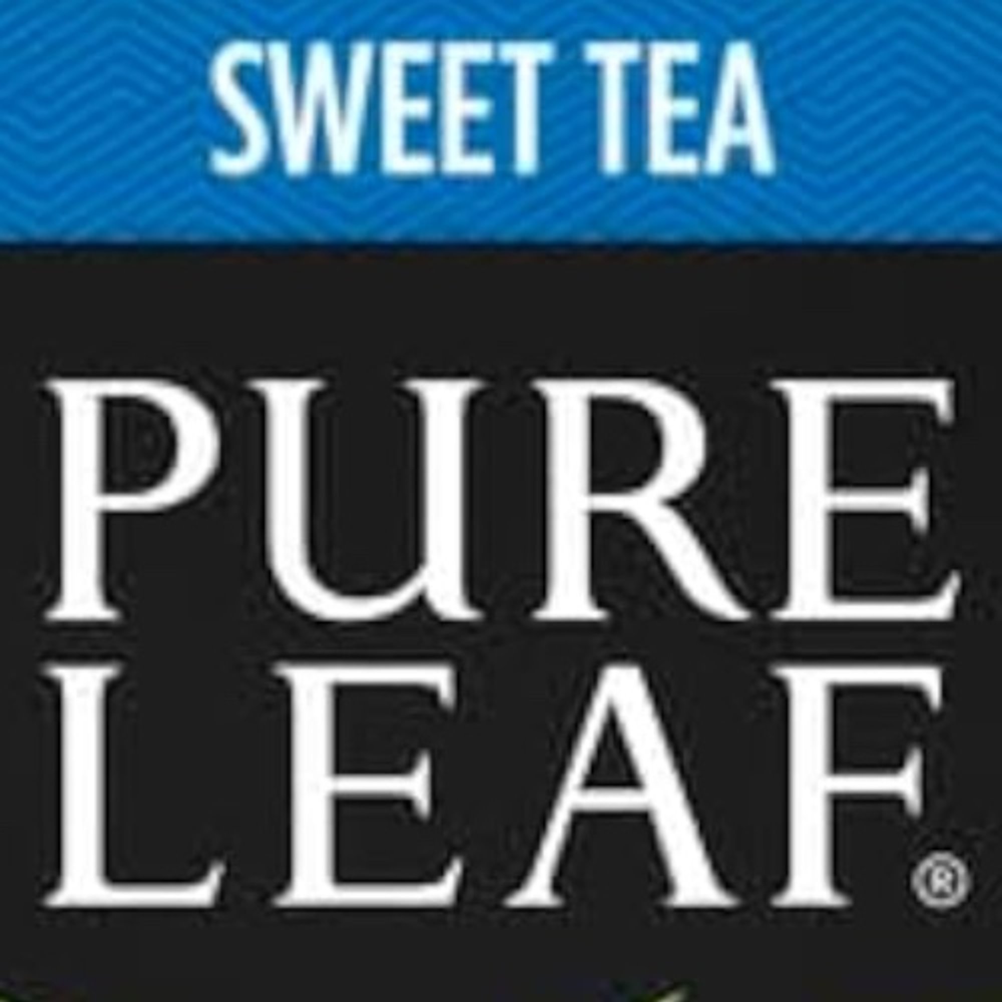 PURE LEAF SWEET TEA