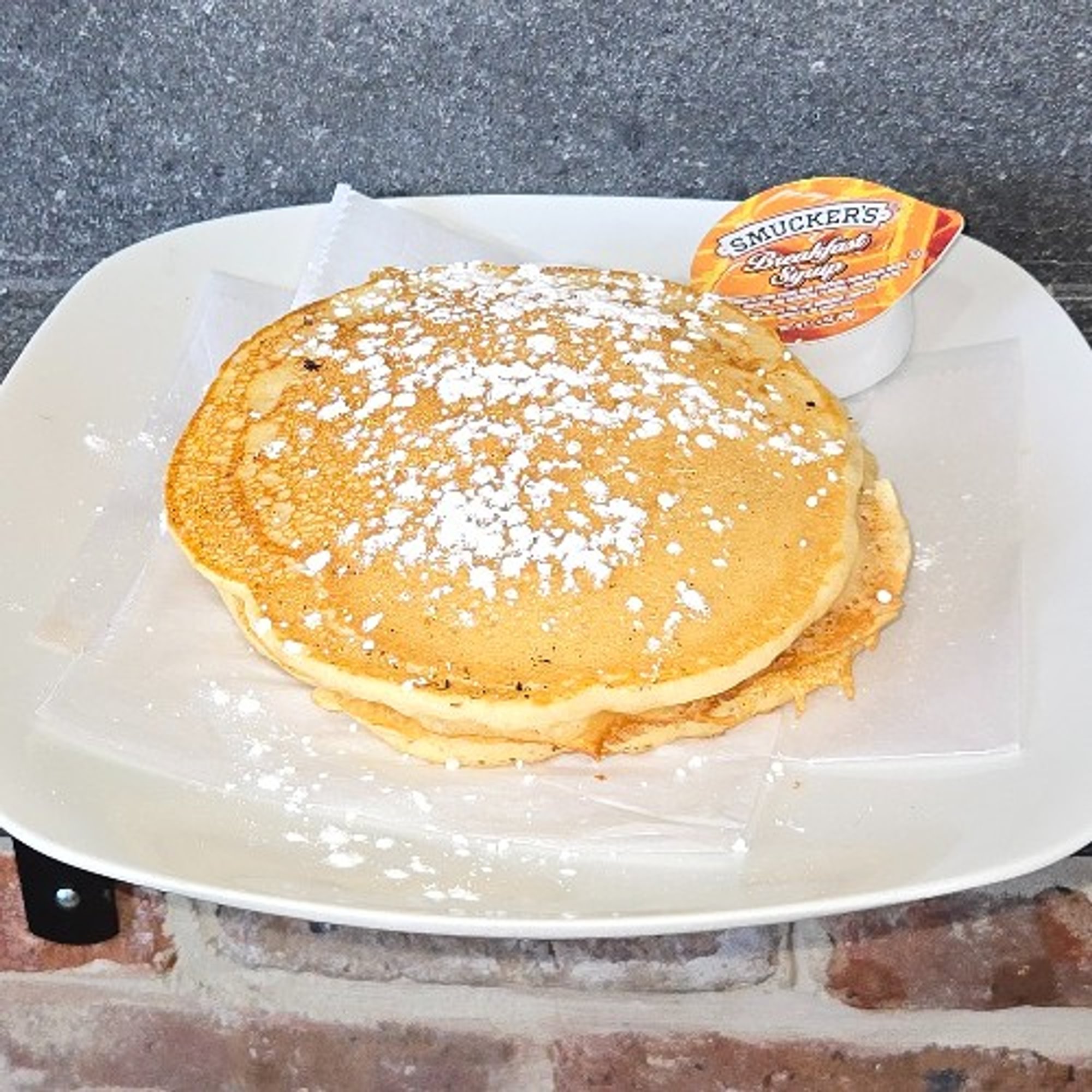 Pancakes