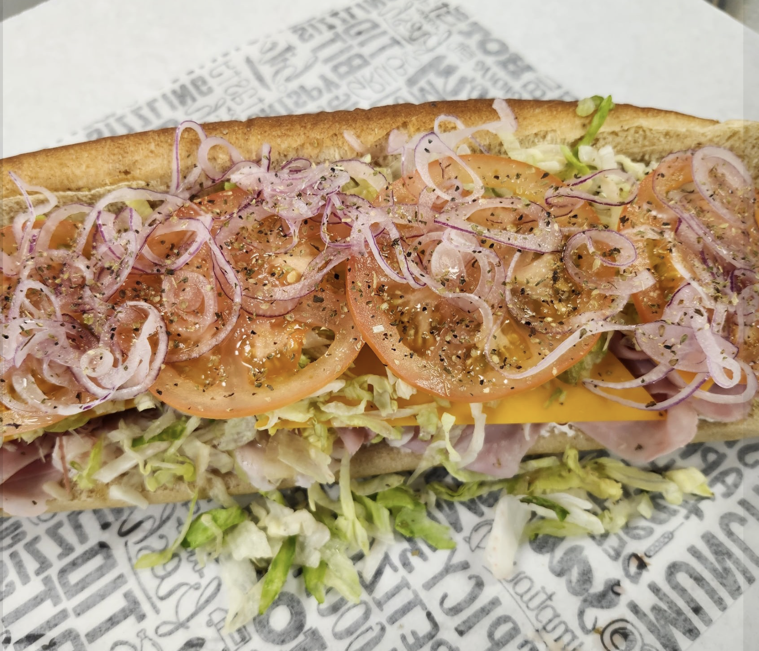 Zarleys Subs, Ice Cream &amp; Smoothies Logo