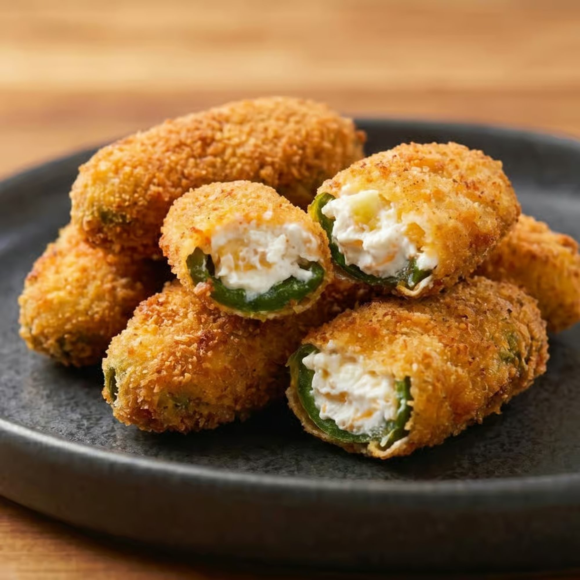 Jalapeno Poppers