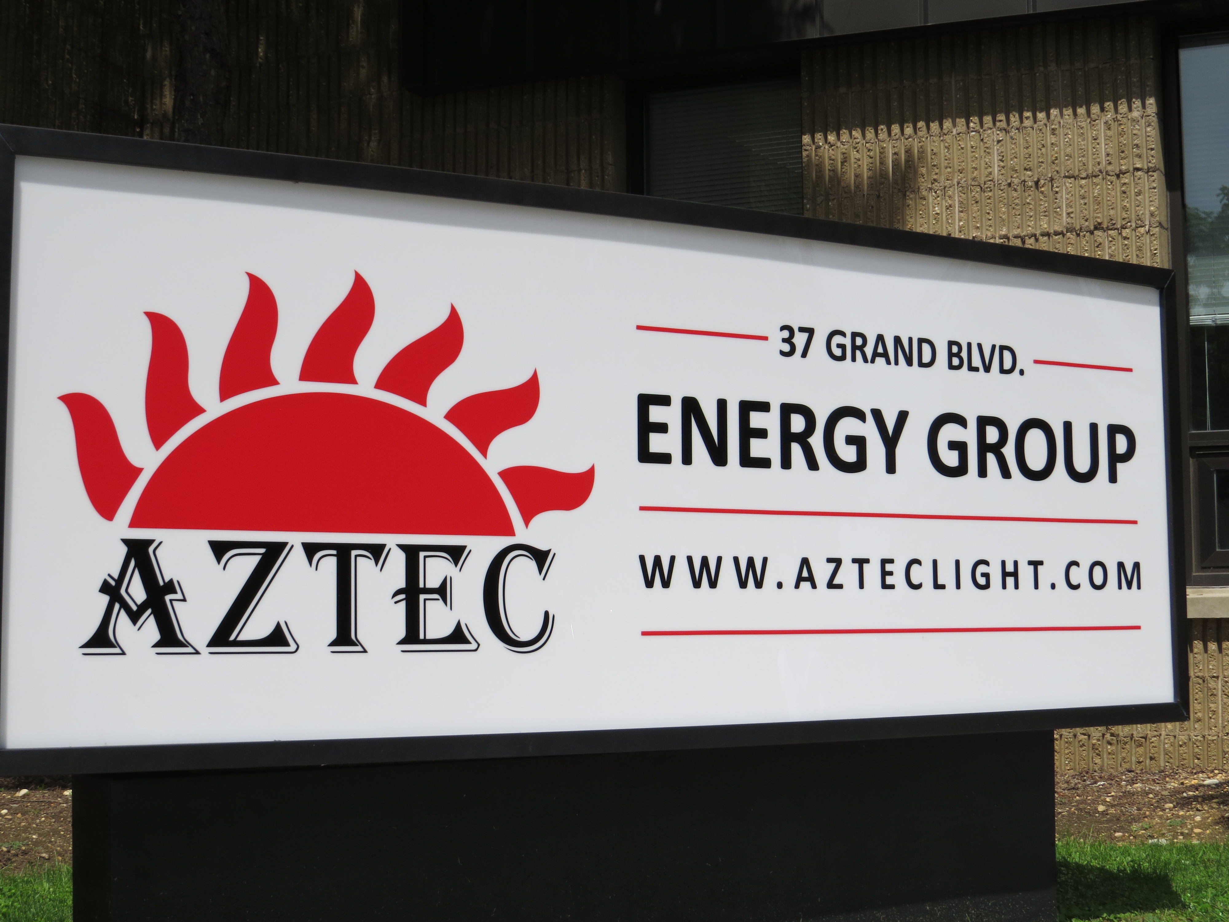 Aztec Energy Group Inc Photo