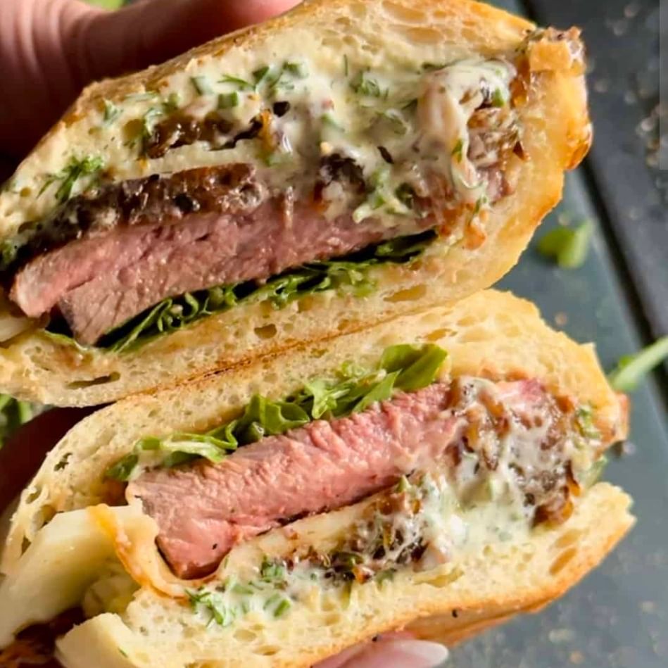 Pratt Street NY Strip