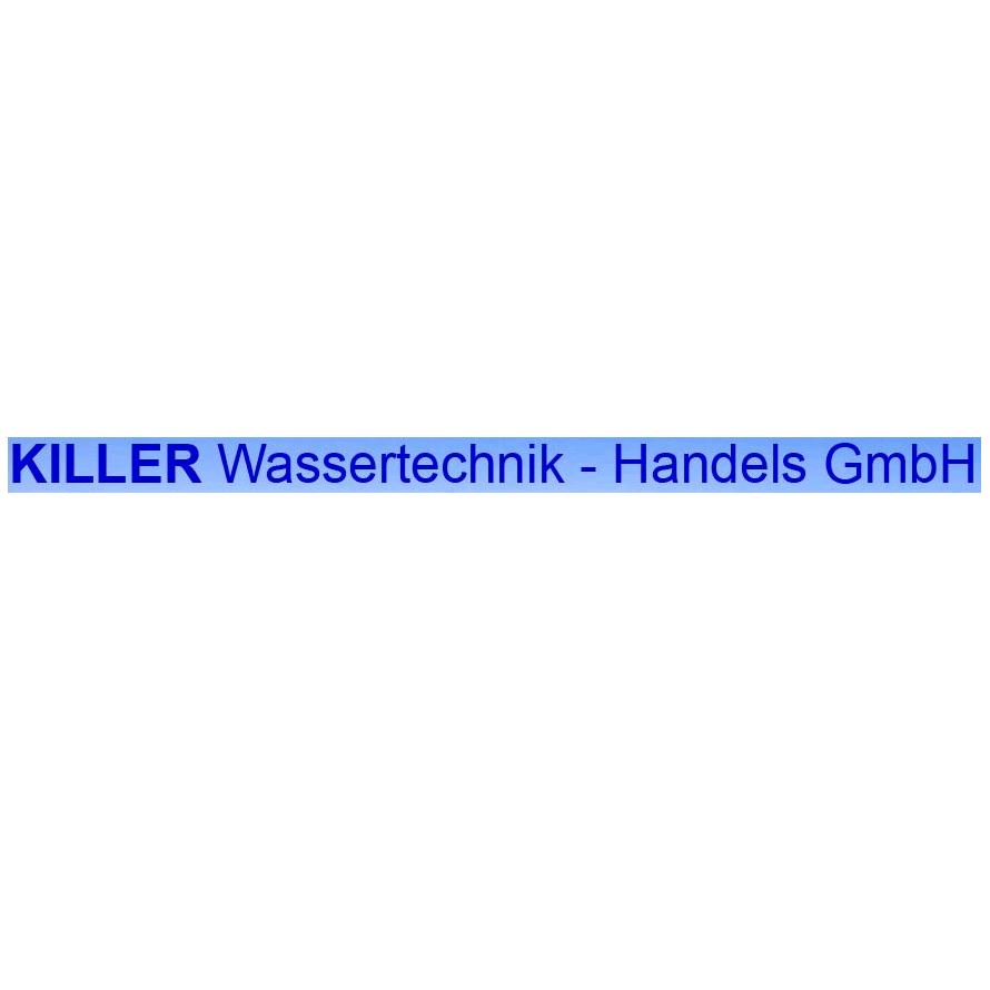 Logo von Killer Wassertechnik - Handels GmbH - Poolbau