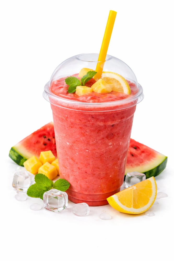 Watermelon WoW