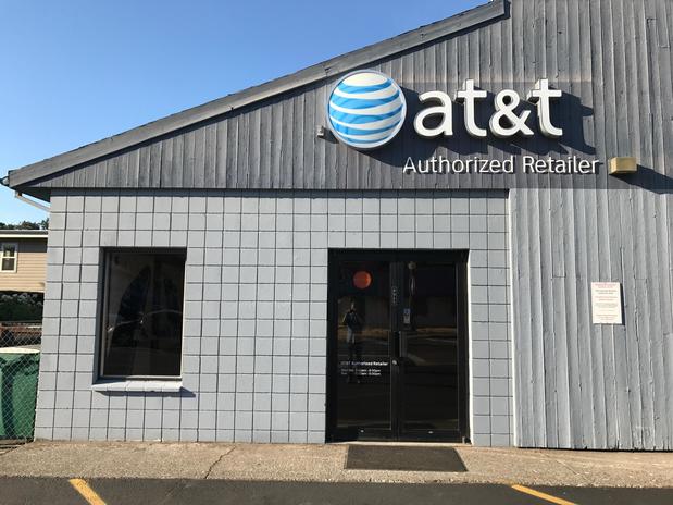 Images AT&T Store