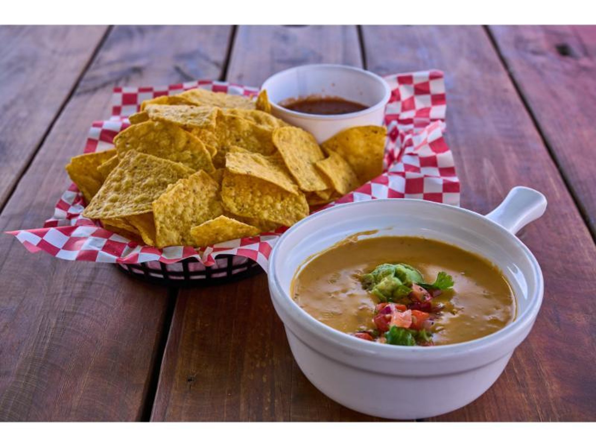 Queso