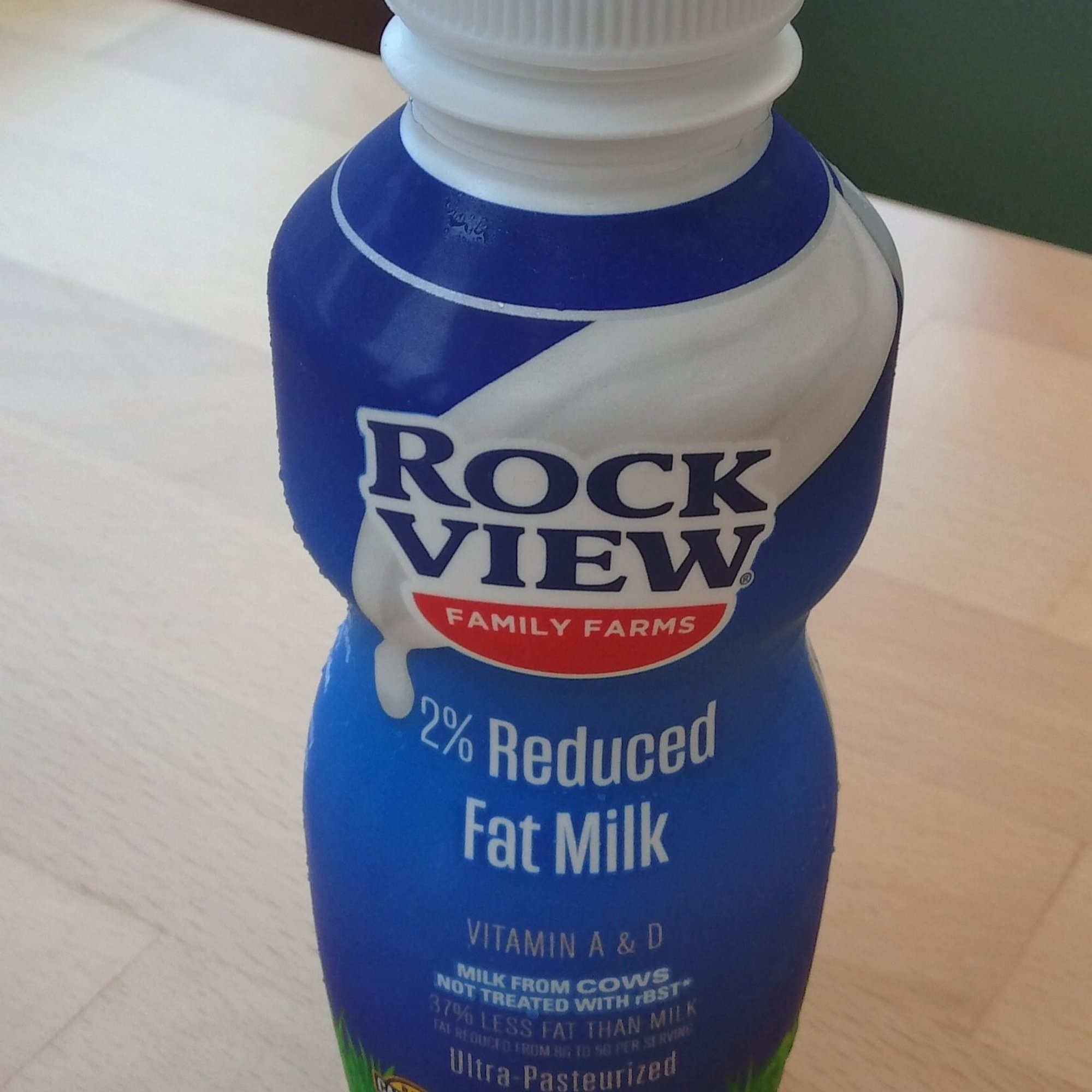 Milk