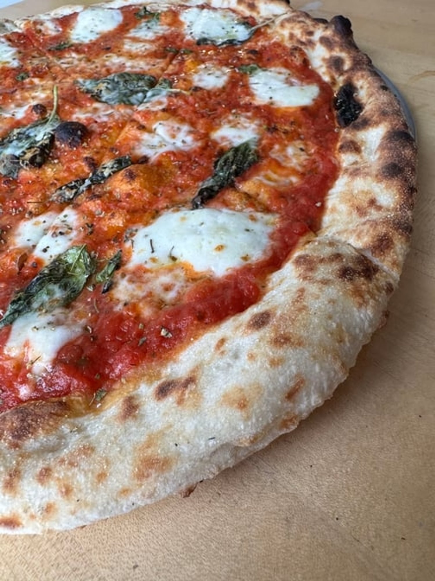 Margherita