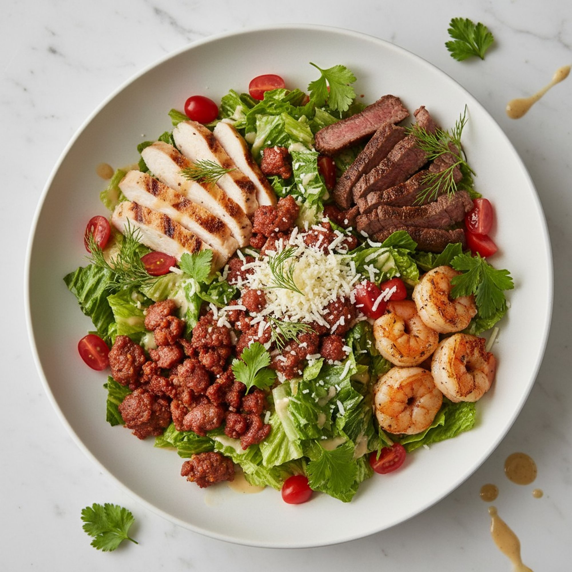 Cobb Salad