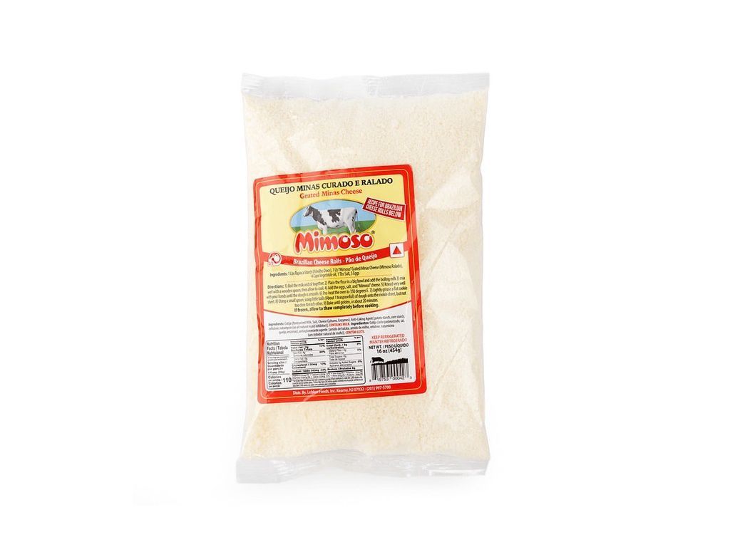 Greated Minas Cheese Mimoso - 454g