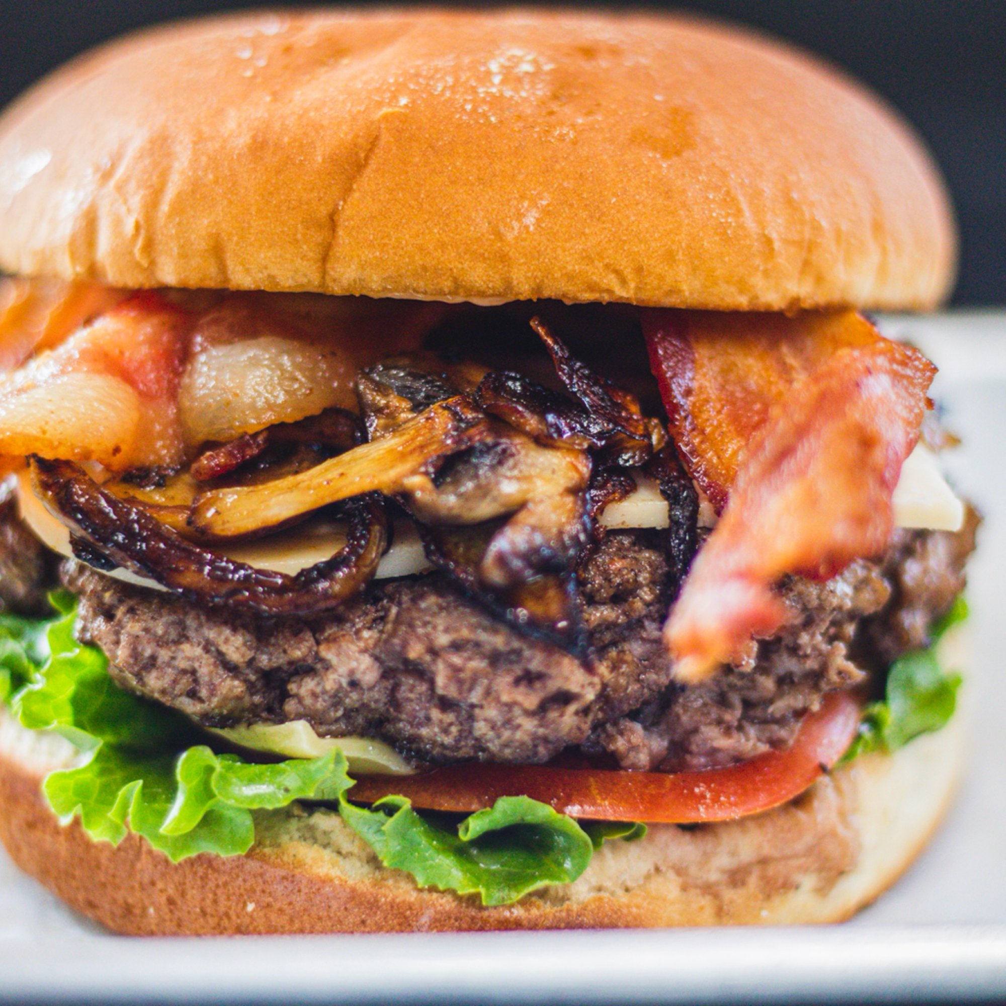 Cowboy Burger