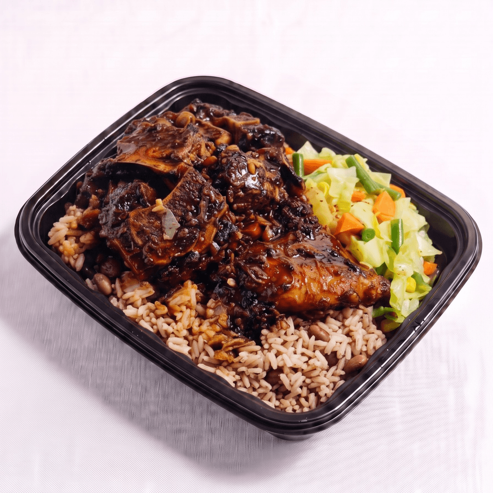 Short Ribs - Side