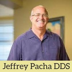 Jeffrey Pacha DDS