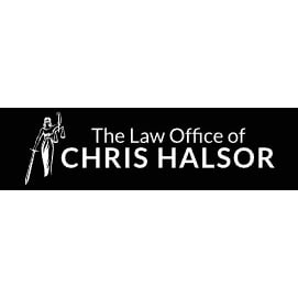 The Law Office of Chris Halsor