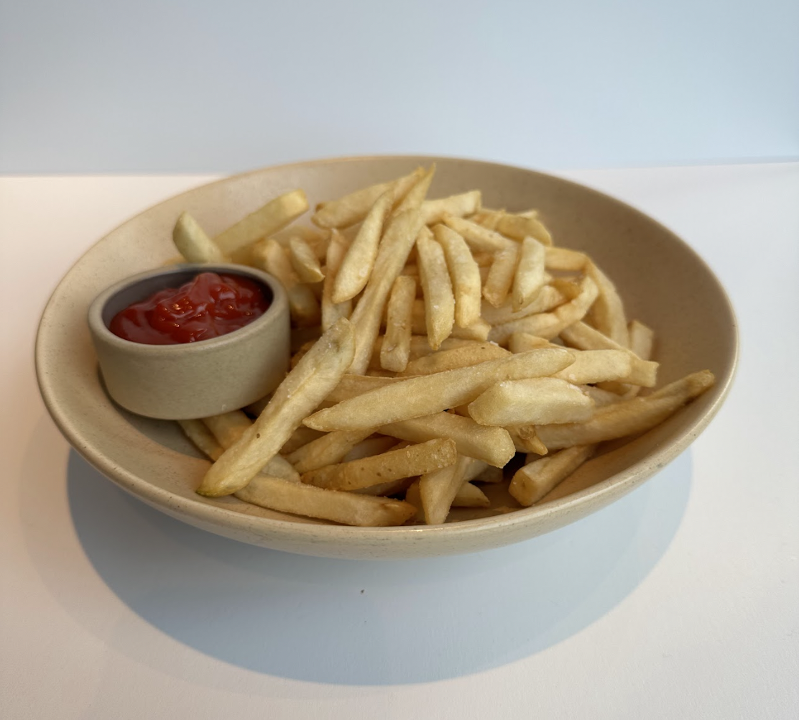 Chipperbec Seasoned Fries (vegan)