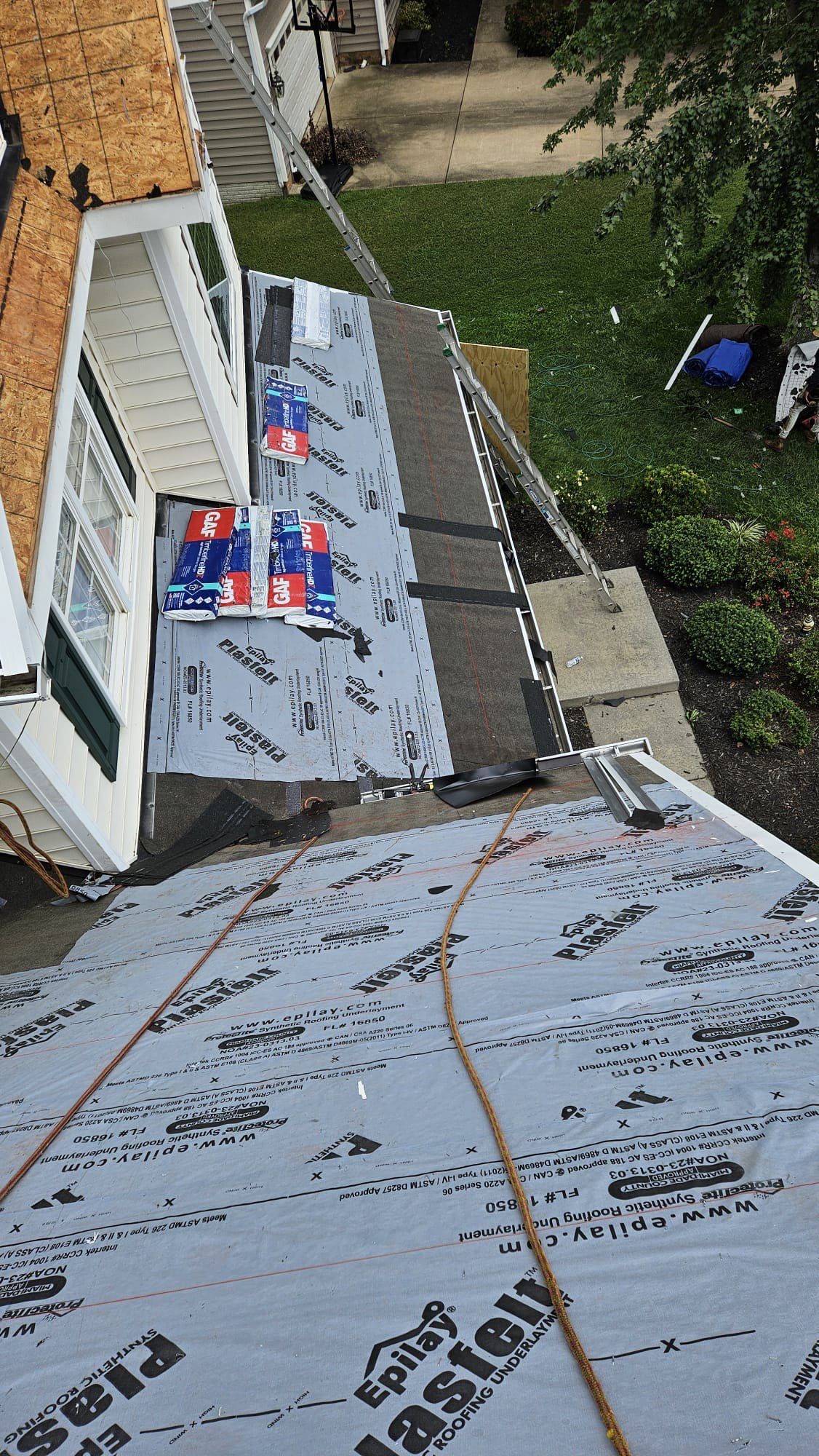 Radiant Home Services Image