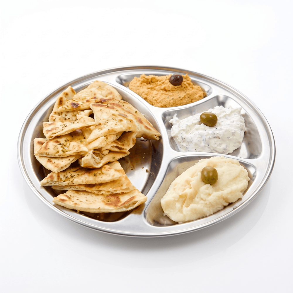 Pikilia Spread