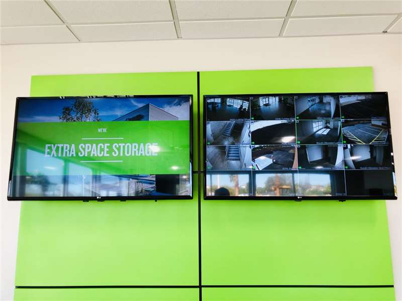 Extra Space Storage Photo