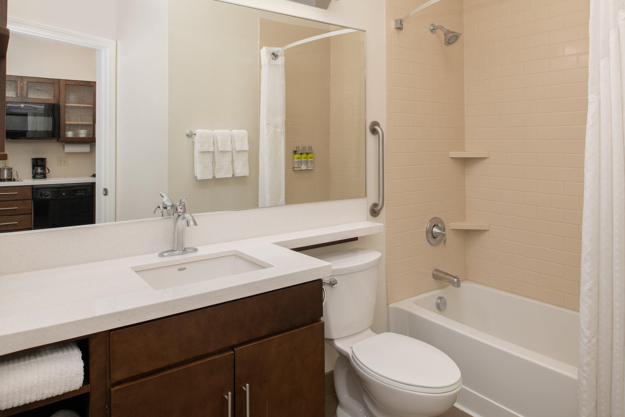 Candlewood Suites Vancouver-Camas Photo