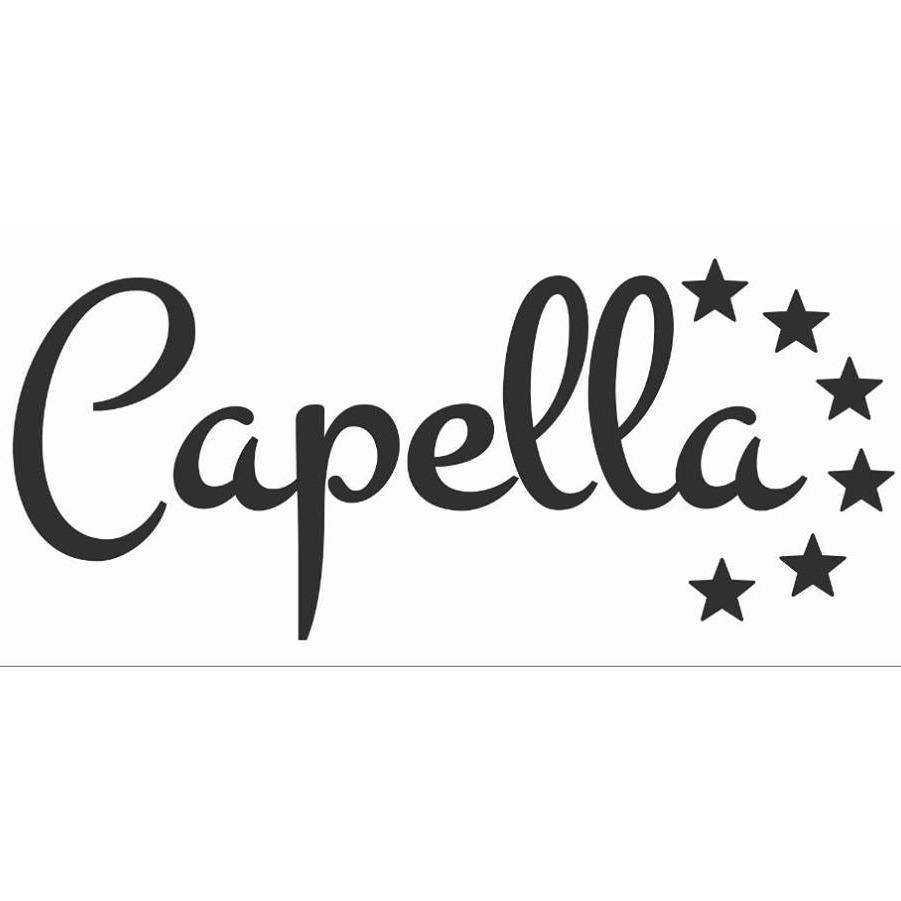 Capella Hair Design Douglas