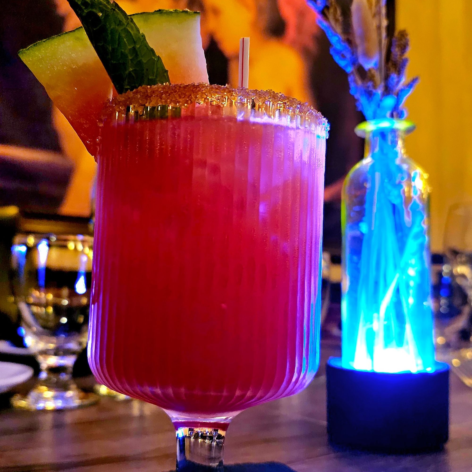 Watermelon Blood Orange