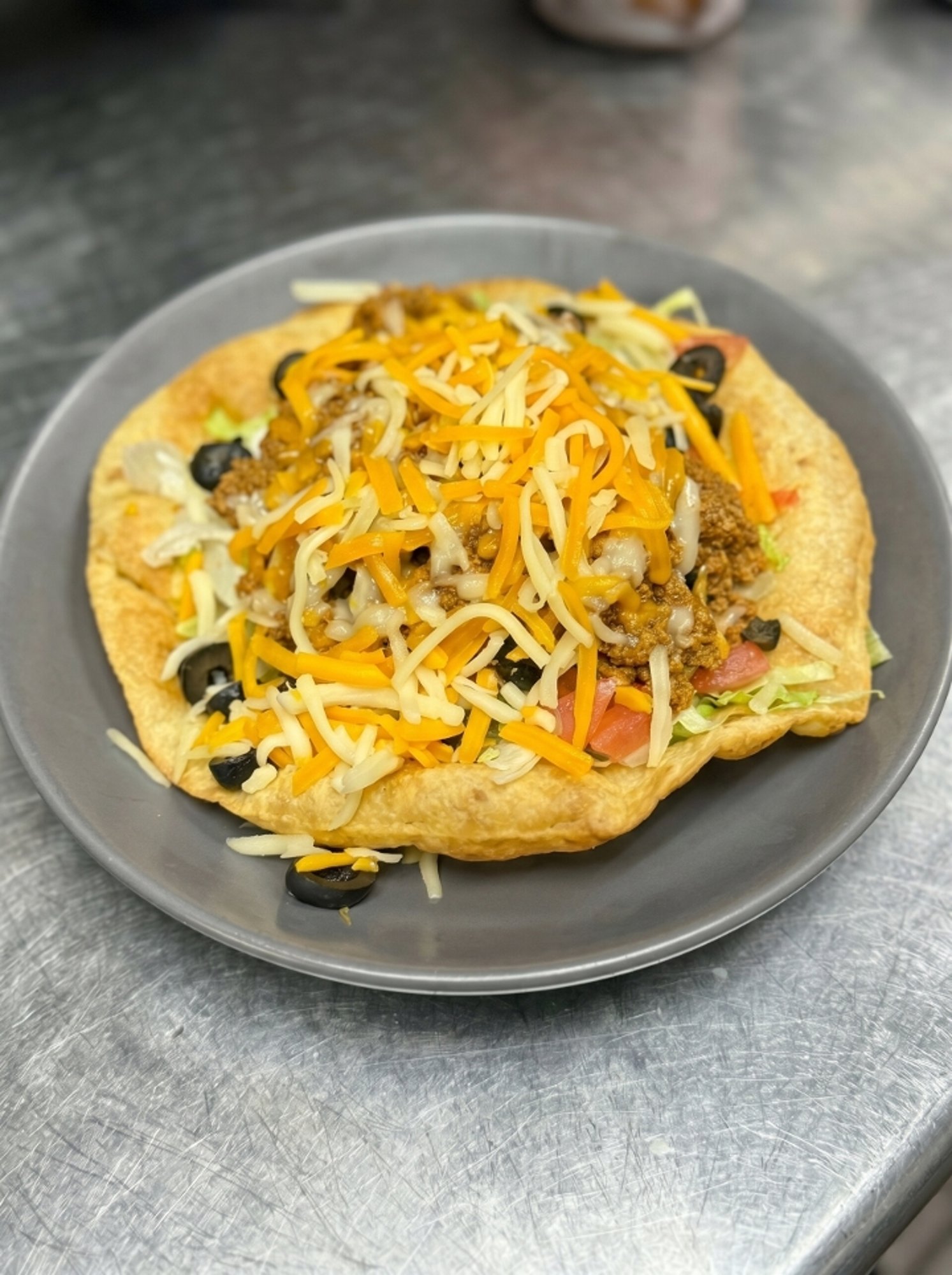 Taco Salad