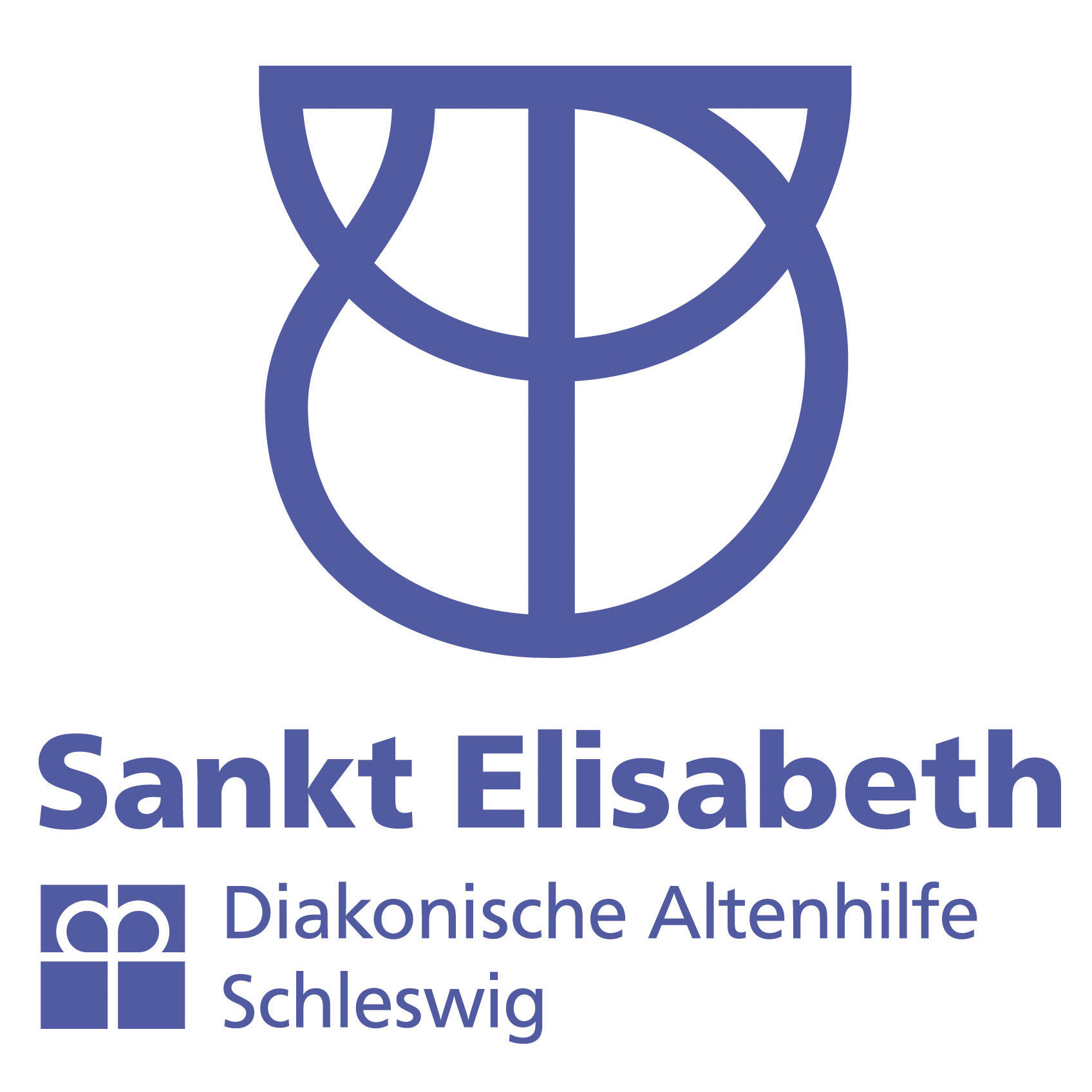 Logo von Diakonie-Sozialstation Schleswig