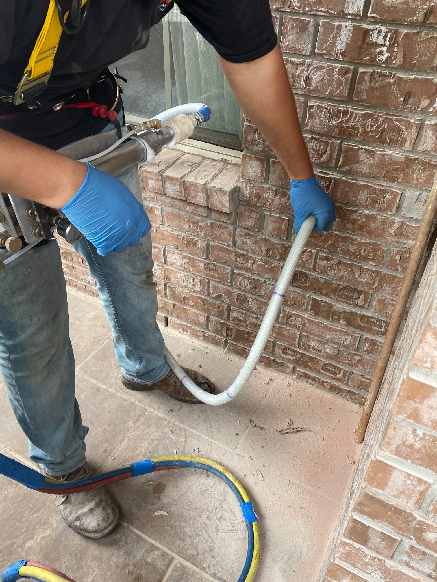 USA Insulation of Austin Image