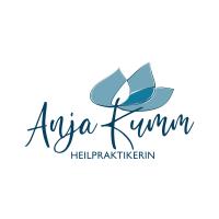 Logo von Heilpraktikerin Anja Kumm Kinderheilpraktikerin