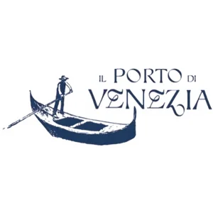 Il Porto Di Venezia - Senoia